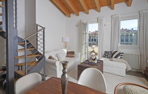 1 bedroom - Corte Fasanella 48 in Toscolano-maderno (Toscolano Maderno)