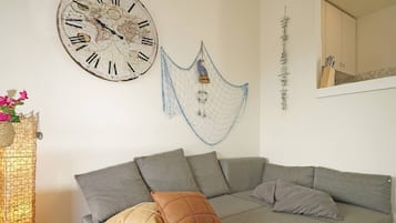 Appartement | 2 slaapkamers