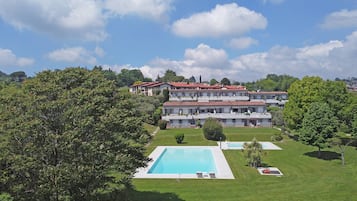 Appartement | 2 slaapkamers