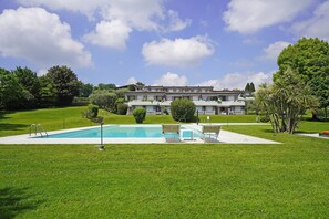House - Petronella in Soiano (Soiano del Lago)