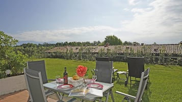 Appartement | 2 slaapkamers