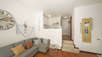 Appartement | 2 slaapkamers