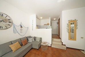 Departamento | 2 habitaciones 