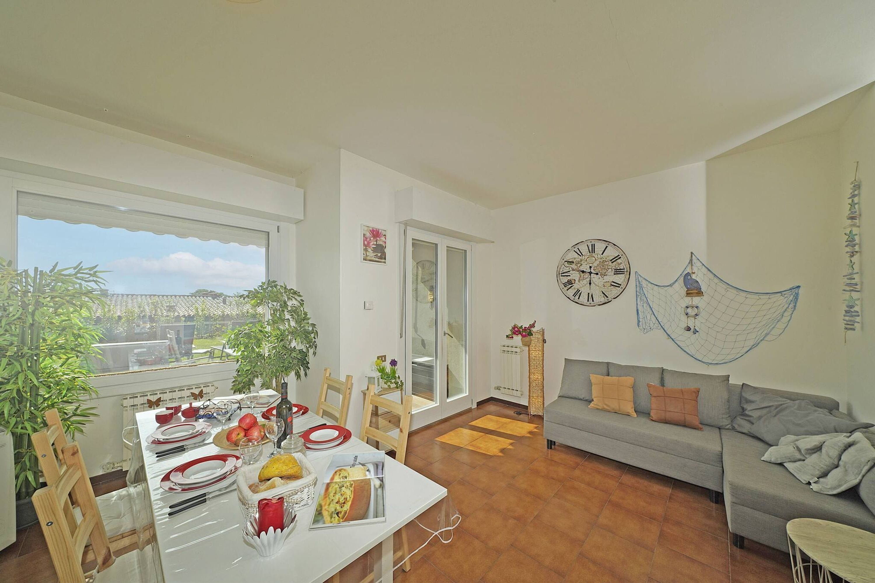 Appartement | 2 slaapkamers