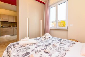 Ferienhaus | 1 Schlafzimmer
