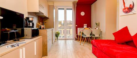 Casa | 1 quarto