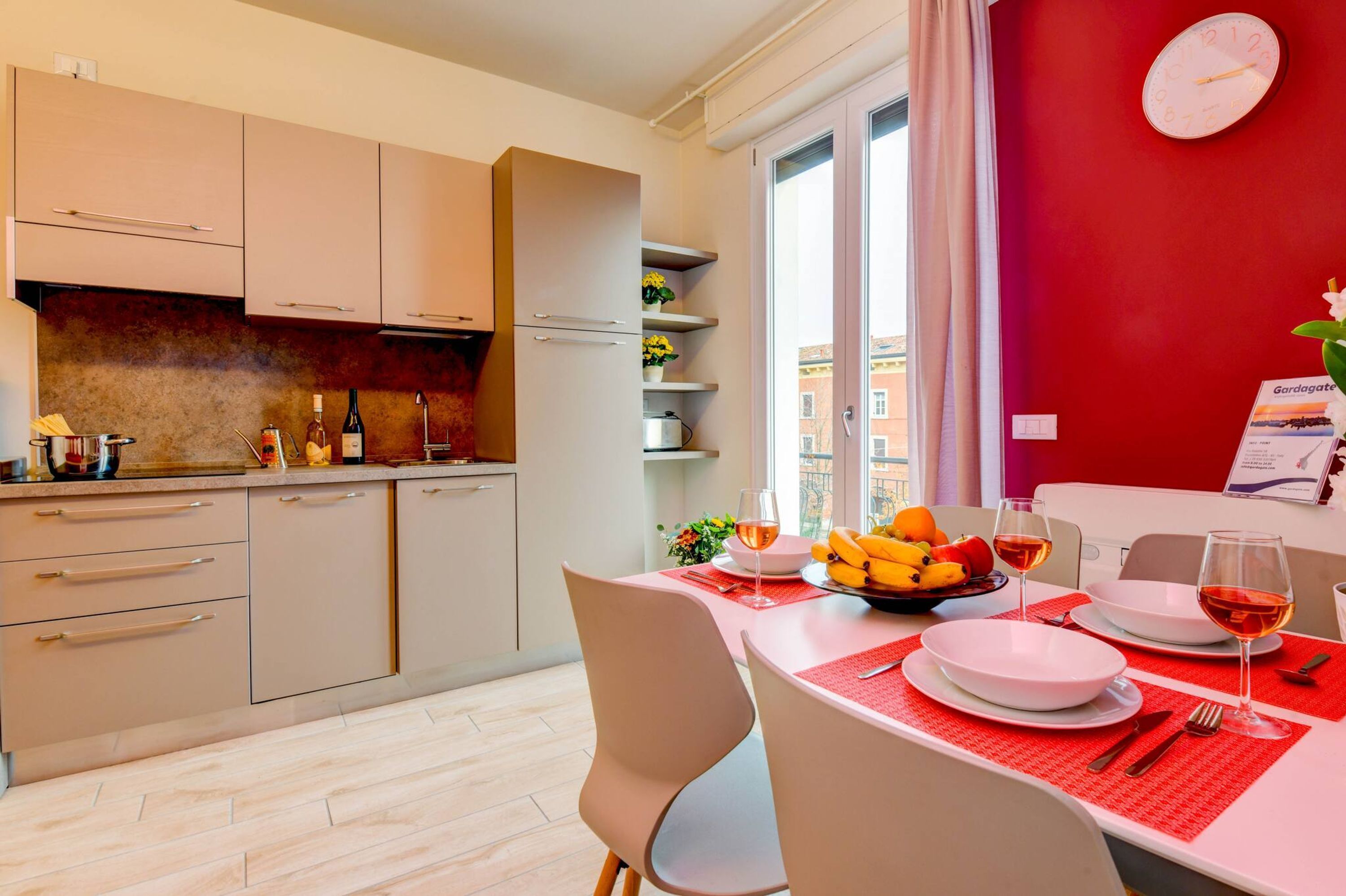 Apartment | 1 bedroom