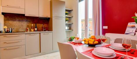 Apartment | 1 bedroom