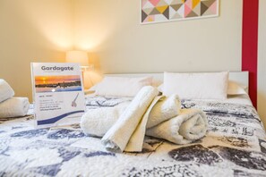 Ferienhaus | 1 Schlafzimmer