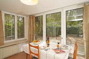 House - Casa Romantico Eden in Solarolo (Manerba del Garda)