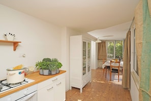 Ferienhaus | 1 Schlafzimmer