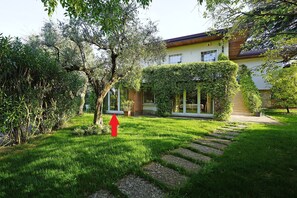 Ferienhaus | 1 Schlafzimmer