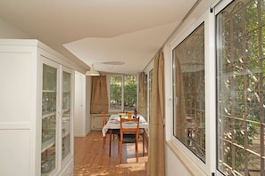 Ferienhaus | 1 Schlafzimmer