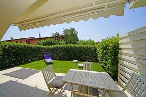 Huoneisto | 1 makuuhuone