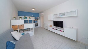 Hus | 1 soverom