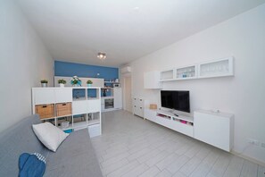 Huoneisto | 1 makuuhuone