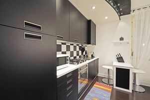 Apartamento | 2 quartos