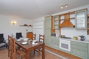 Maison | 1 chambre