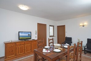 Maison | 1 chambre