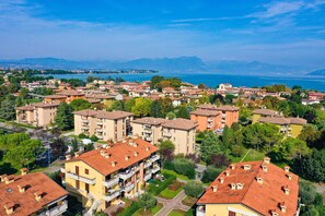 House - Villaggio dei Fiori - Fiordaliso (Sirmione)