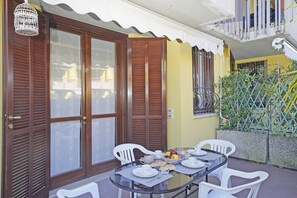 House - Villaggio dei Fiori - Fiordaliso (Sirmione)