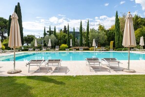 公寓 | 1 多间卧室