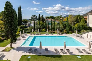 公寓 | 1 多间卧室