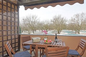 Apartamento | 1 dormitorio