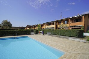 1 bedroom - Casa Rudi in Sirmione (Sirmione)