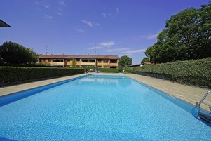 公寓 | 1 多间卧室