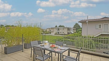 Apartment | 1 bedroom