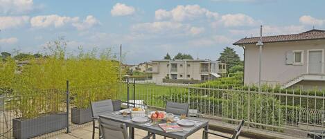 Apartment | 1 Schlafzimmer