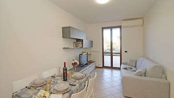 Apartment | 1 bedroom