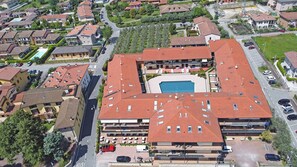 1 bedroom - Apt Magenta in Moniga del Garda (Moniga del Garda)