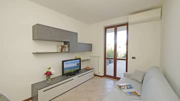 Appartement | 1 chambre