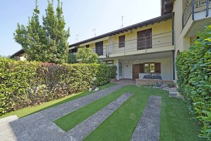 House - Villetta Gro - Gardagate (Sirmione)