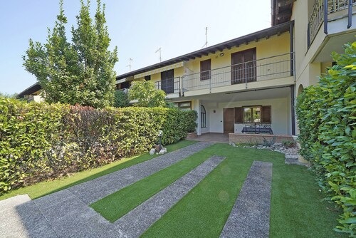 Villetta Gro - Gardagate