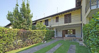 Villetta Gro - Gardagate