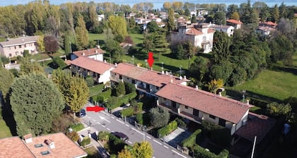 Villetta Gro - Gardagate