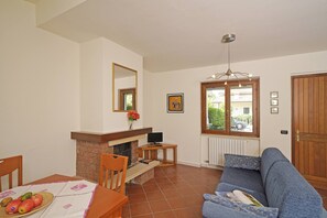 House | 2 bedrooms - Villetta Gro - Gardagate (Sirmione)