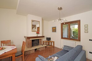 House | 2 bedrooms - Villetta Gro - Gardagate (Sirmione)