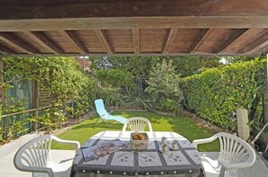 House | 2 bedrooms - Villetta Gro - Gardagate (Sirmione)