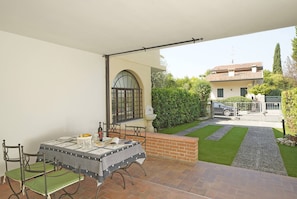 House - Villetta Gro - Gardagate (Sirmione)