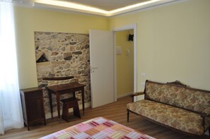 Appartement | 2 chambres