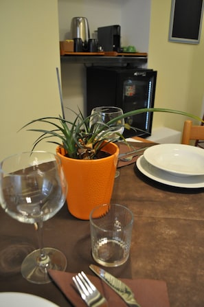 Appartement | 2 chambres