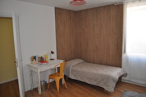 Appartement | 2 chambres