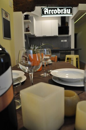 Apartment - Casa Anita in Toscolano-maderno (Toscolano Maderno)