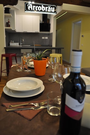 Appartement | 2 chambres