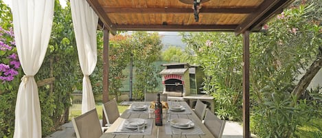 Apartamento | 2 quartos