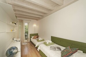 Apartment | 2 Schlafzimmer